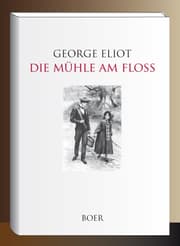 Cover von Die Mühle am Floss