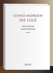 Cover von Die Lüge