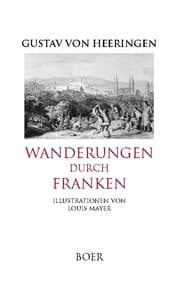 Cover von Wanderungen durch Franken