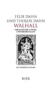Cover von Walhall