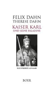 Cover von Kaiser Karl und seine Paladine