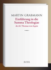 Cover von Einführung in die Summa Theologiae des hl. Thomas von Aquin