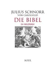 Cover von Die Bibel in Bildern