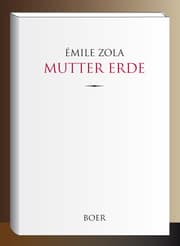 Cover von Mutter Erde