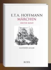 Cover von Märchen Band 1