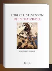 Cover von Die Schatzinsel