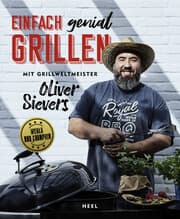 Cover von Einfach genial Grillen