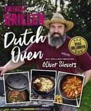 Cover von Einfach genial Grillen - Dutch Oven
