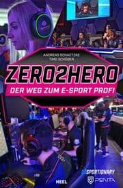 Cover von Zero2Hero