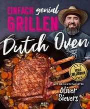 Cover von Einfach genial Grillen: Dutch Oven