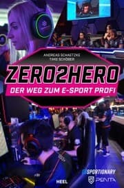 Cover von Zero2Hero