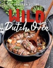 Cover von Wild im Dutch Oven