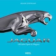 Cover von Jaguar - Die Chronik