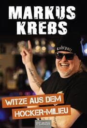 Cover von Die besten Witze aus dem Hocker-Millieu