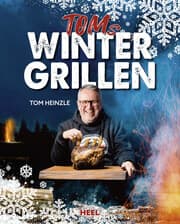 Cover von Toms Wintergrillen