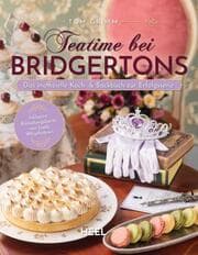 Cover von Teatime bei Bridgertons