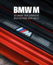 Cover von BMW M