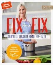 Cover von Fix ohne Fix