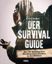 Cover von Der Survival Guide