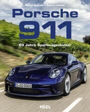 Cover von Porsche 911