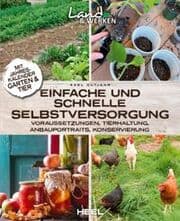 Cover von Einfache und schnelle Selbstversorgung