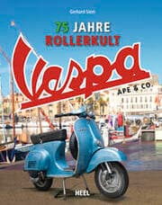 Cover von Vespa Ape & Co.