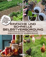 Cover von Einfache und schnelle Selbstversorgung