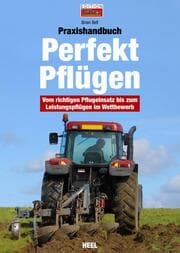 Cover von Praxishandbuch Perfekt Pflügen