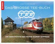 Cover von Das große TEE-Buch