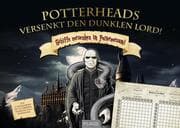 Cover von Potterheads, versenkt den dunklen Lord!