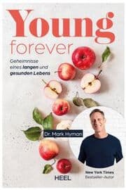 Cover von Young Forever - auf ewig jung