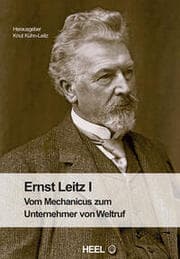 Cover von Ernst Leitz I