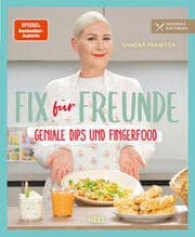 Cover von Fix für Freunde