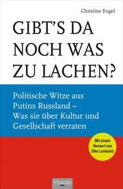 Cover von Gibts da noch was zu lachen?