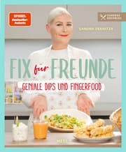 Cover von Fix für Freunde