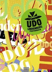 Cover von Udo Lindenberg Posterbuch