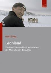 Cover von Grönland