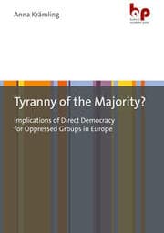 Cover von Tyranny of the Majority?