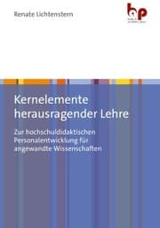 Cover von Kernelemente herausragender Lehre