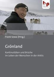 Cover von Grönland