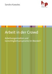 Cover von Arbeit in der Crowd