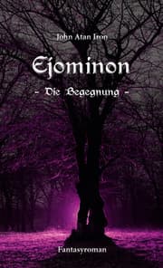 Cover von Ejominon