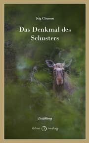 Cover von Das Denkmal des Schusters