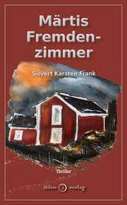 Cover von Märtis Fremdenzimmer