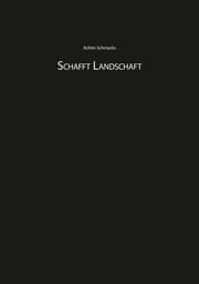 Cover von Schafft Landschaft