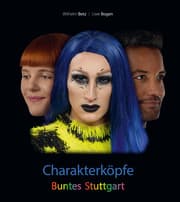 Cover von Charakterköpfe