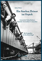 Cover von Ein bisschen Heimat im Gepäck