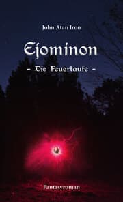 Cover von Ejominon