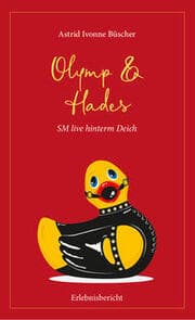 Cover von Olymp & Hades