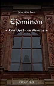 Cover von Ejominon